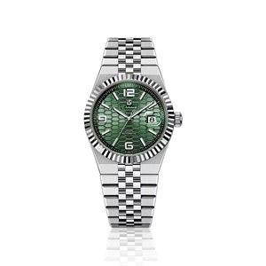 Relógio Masculino Vizzali Royale Green