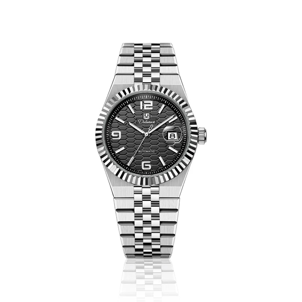 Relógio Masculino Vizzali Royale Black