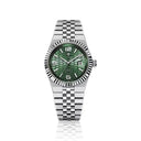 Relógio Masculino Vizzali Royale Green