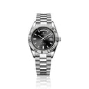 Relógio Masculino Vizzali London Black